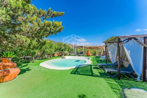 Commercial property for sale San Miguel de Abona, Tenerife, Spain 13 bedrooms, 893 sq.m. No. 111057 - photo 11