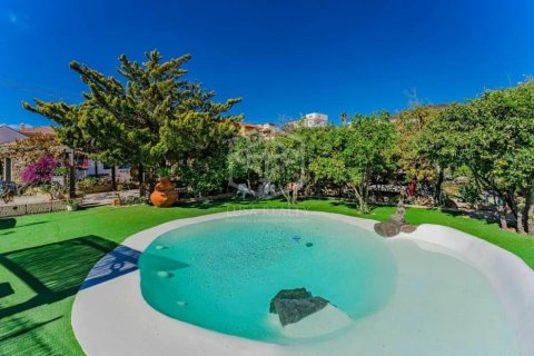 Commercial property for sale San Miguel de Abona, Tenerife, Spain 13 bedrooms, 893 sq.m. No. 111057 - photo 10