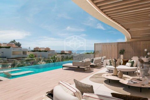 Wohnung zum Verkauf Marbella, Malaga, Spanien 2 Schlafzimmer, 332 m2 Nr. 111061 - Foto 7