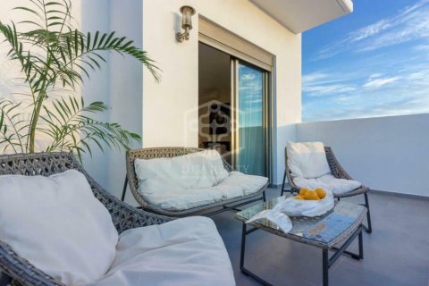 Villa for sale Adeje, Tenerife, Spain 3 bedrooms, 221 sq.m. No. 111058 - photo 30