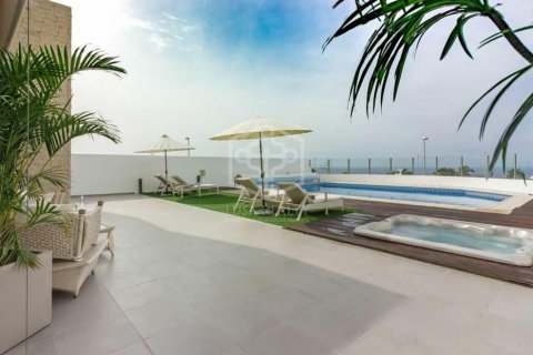 Villa for sale Adeje, Tenerife, Spain 3 bedrooms, 221 sq.m. No. 111058 - photo 3