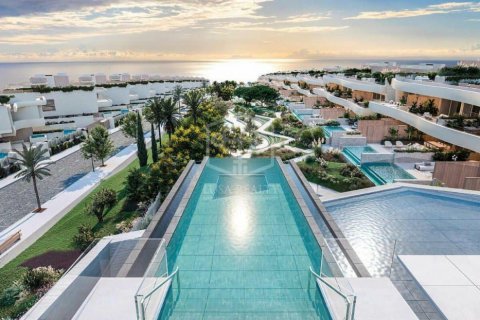 Townhouse for sale Marbella, Malaga, Spain 4 bedrooms, 447 sq.m. No. 111060 - photo 1