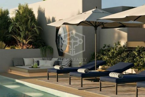 Townhouse for sale Marbella, Malaga, Spain 4 bedrooms, 447 sq.m. No. 111060 - photo 13