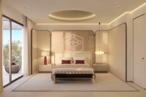 Townhouse for sale Marbella, Malaga, Spain 4 bedrooms, 447 sq.m. No. 111060 - photo 12