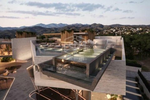 Townhouse for sale Marbella, Malaga, Spain 4 bedrooms, 447 sq.m. No. 111060 - photo 20