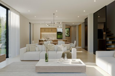 Huvila myytävänä Finestrat, Alicante, Espanja, 3 makuuhuonetta, 270 m2 No. 170802 - kuva 9
