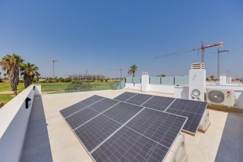 Huvila myytävänä Los Alcazares, Murcia, Espanja, 3 makuuhuonetta, 228 m2 No. 170797 - kuva 7