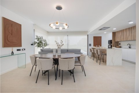 Huvila myytävänä Los Alcazares, Murcia, Espanja, 3 makuuhuonetta, 228 m2 No. 170801 - kuva 8