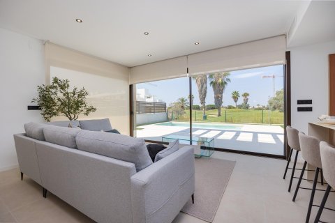 Huvila myytävänä Los Alcazares, Murcia, Espanja, 3 makuuhuonetta, 228 m2 No. 170801 - kuva 9
