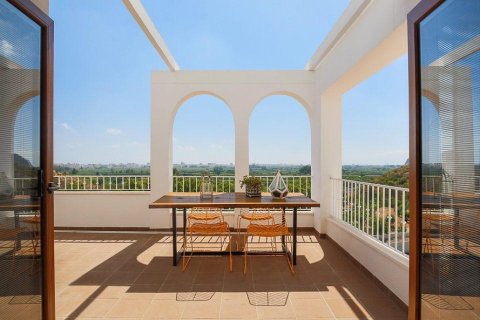 Takvåning till salu i Xeresa, Valencia, Spanien 3 sovrum, 89 kvm. Nr. 170799 - foto 8