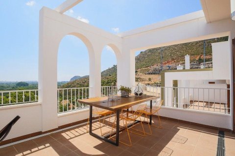 Takvåning till salu i Xeresa, Valencia, Spanien 3 sovrum, 89 kvm. Nr. 170799 - foto 5