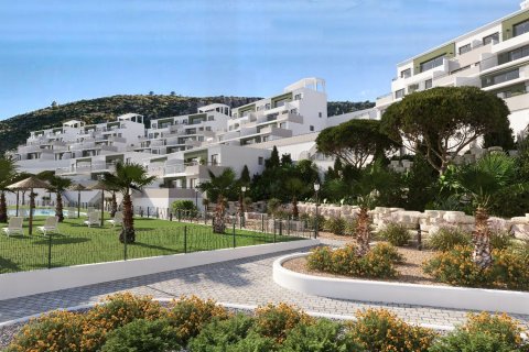 Takvåning till salu i Xeresa, Valencia, Spanien 3 sovrum, 89 kvm. Nr. 170799 - foto 3