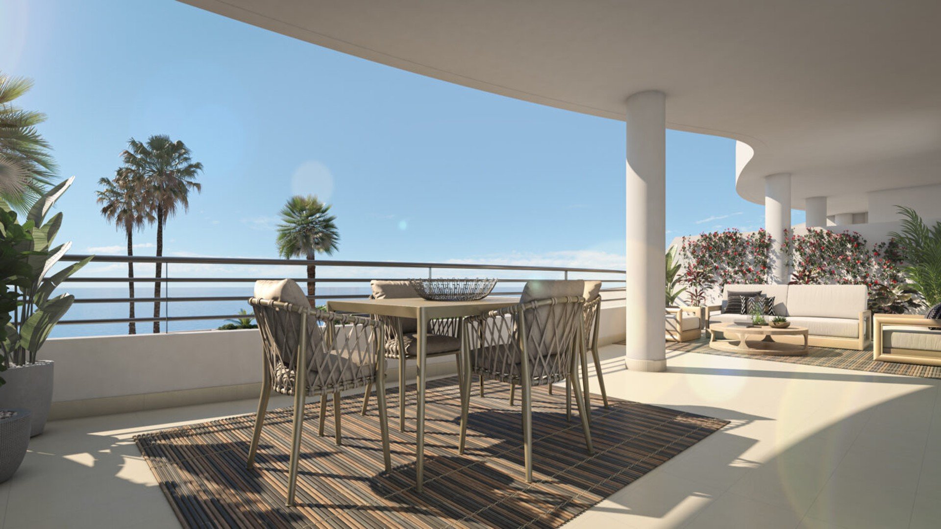 Nexus in Benalmadena, Malaga, Spain No. 64656
