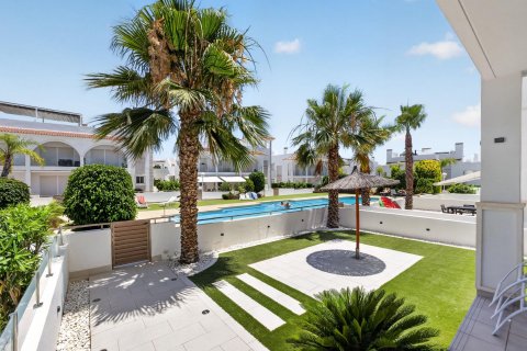Lägenhet till salu i Ciudad Quesada, Alicante, Spanien 2 sovrum, 82 kvm. Nr. 193763 - foto 5
