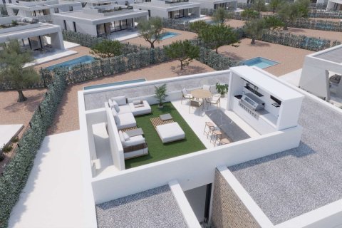 House for sale in Fuente Alamo de Murcia, Murcia, Spain 3 bedrooms, 111.43 sq.m. No. 175145 - photo 17
