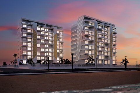 Huoneisto myytävänä San Javier, Murcia, Espanja, 3 makuuhuonetta, 122 m2 No. 136525 - kuva 12