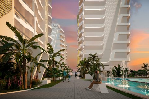 Apartment for sale San Javier, Murcia, Spain 2 bedrooms, 122 sq.m. No. 136527 - photo 6