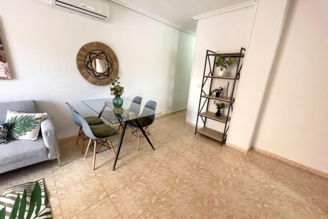 Appartamento in vendita a Torrevieja, Alicante, Spagna 1 camera da letto, 57 mq. N° 182935 - foto 6
