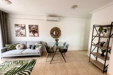 Appartamento in vendita a Torrevieja, Alicante, Spagna 1 camera da letto, 57 mq. N° 182935 - foto 5
