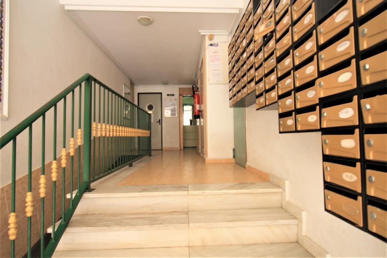 Dzīvoklis Torrevieja, Alicante, Spānijā 1 istaba, 57 m2 Nr. 182935