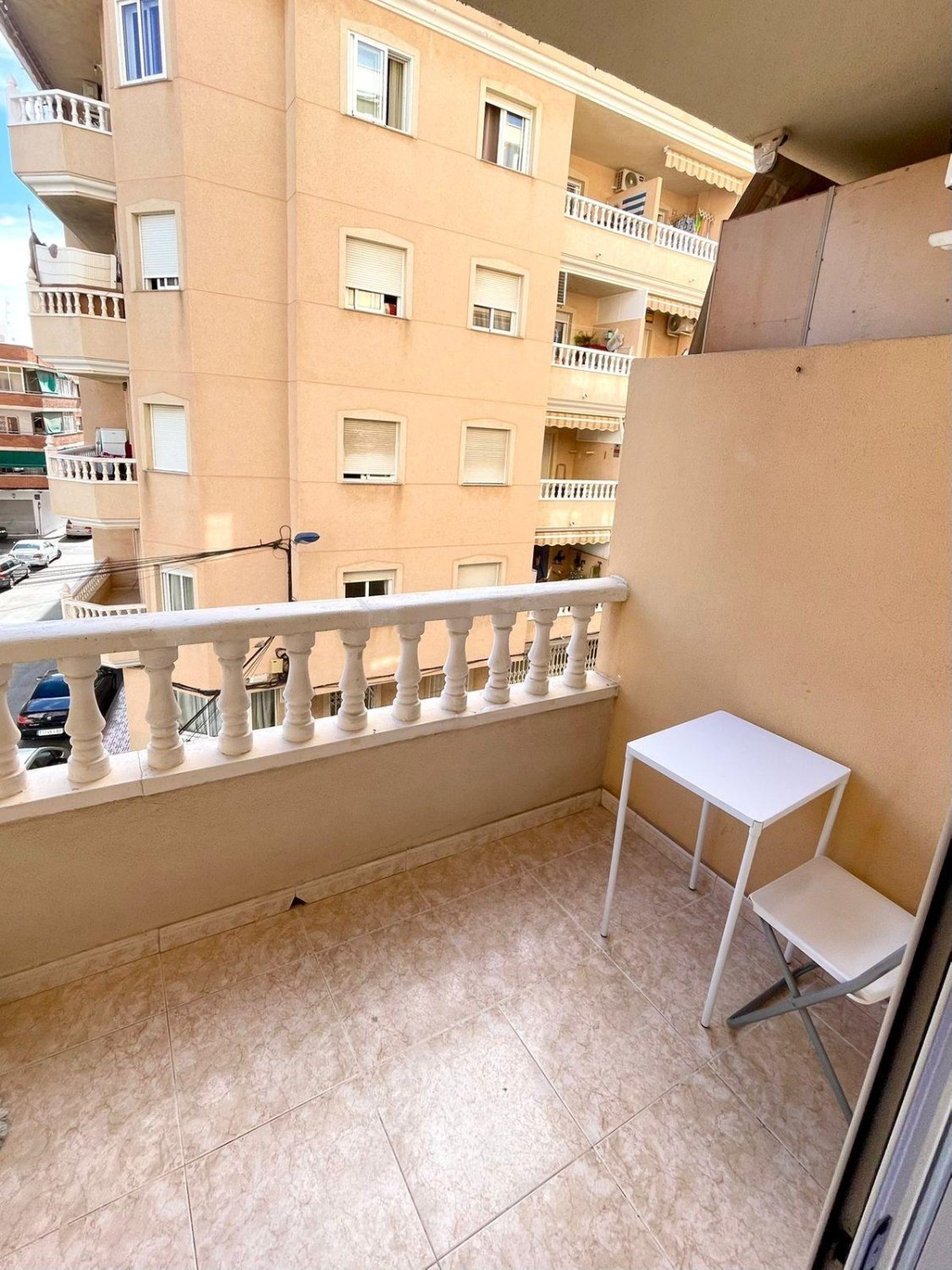 Dzīvoklis Torrevieja, Alicante, Spānijā 1 istaba, 57 m2 Nr. 182935