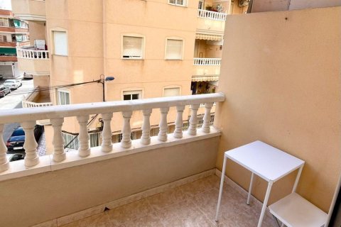 Appartamento in vendita a Torrevieja, Alicante, Spagna 1 camera da letto, 57 mq. N° 182935 - foto 12