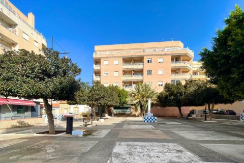 Appartamento in vendita a Torrevieja, Alicante, Spagna 1 camera da letto, 57 mq. N° 182935 - foto 3