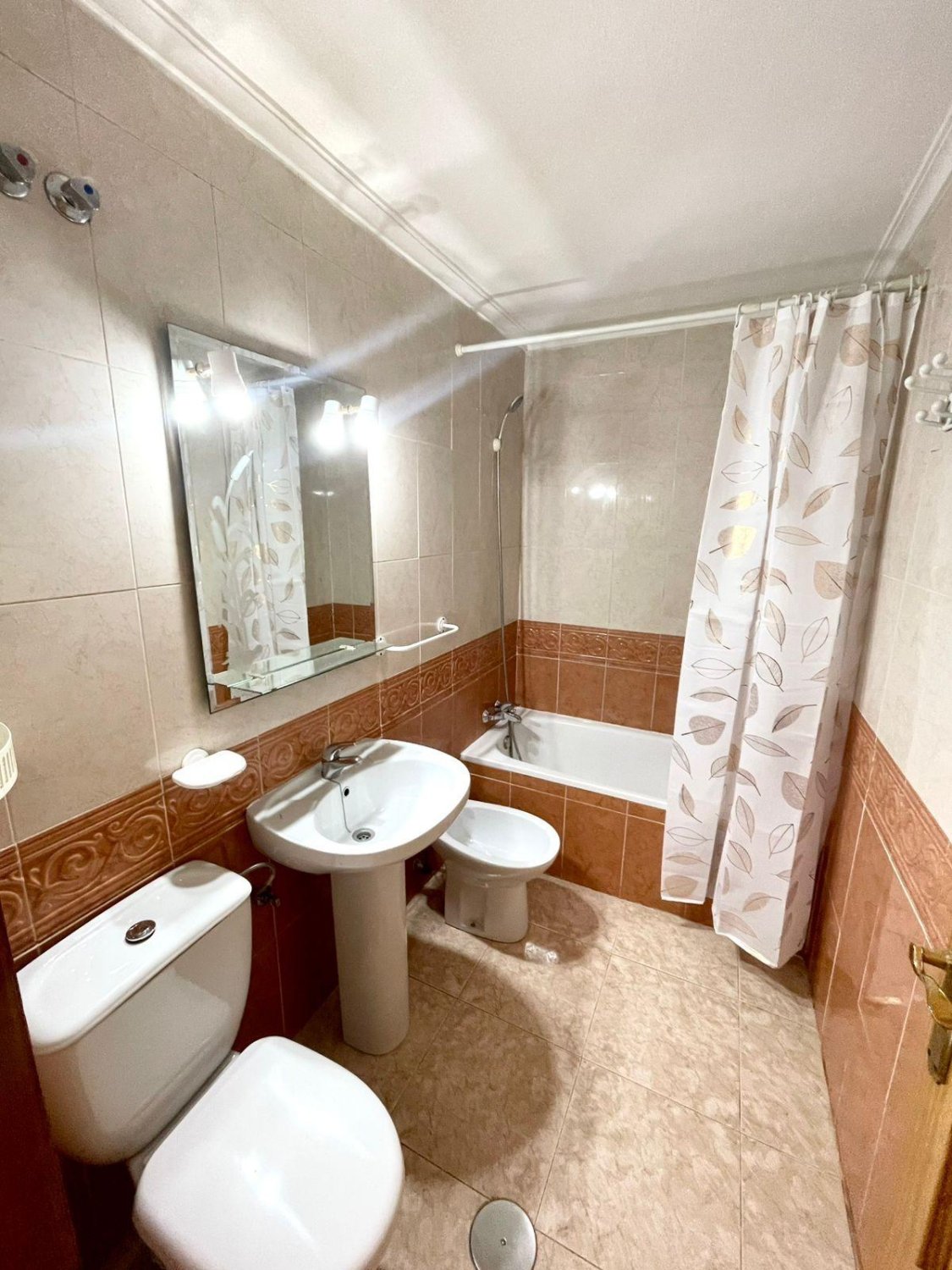 Dzīvoklis Torrevieja, Alicante, Spānijā 1 istaba, 57 m2 Nr. 182935