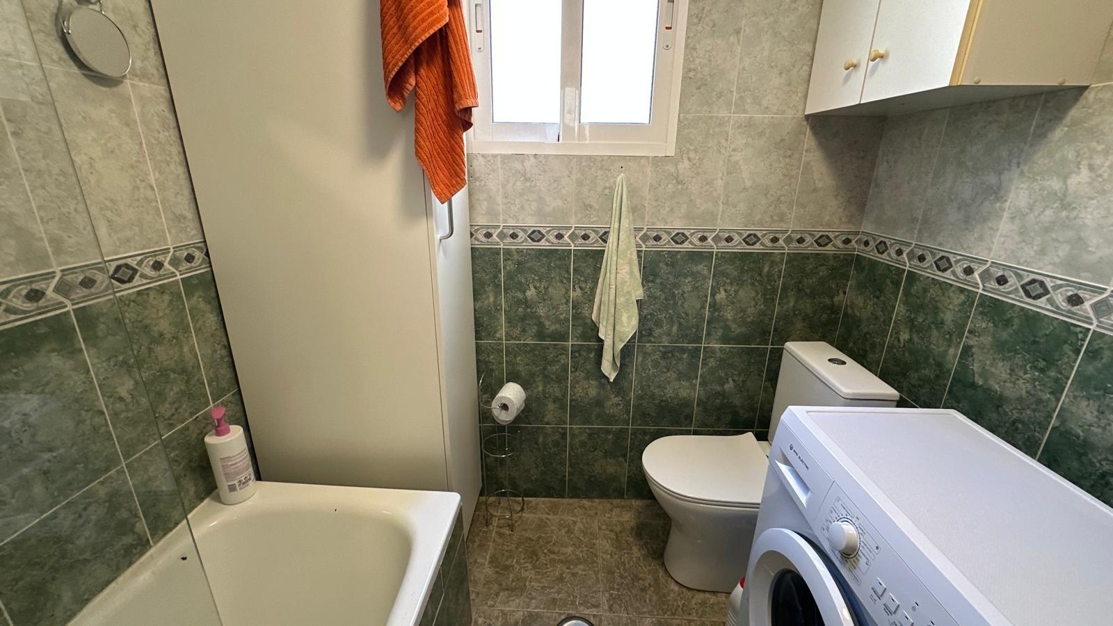 Apartament w Torrevieja, Alicante, Hiszpania 1 sypialnia, 43 mkw. nr 182933
