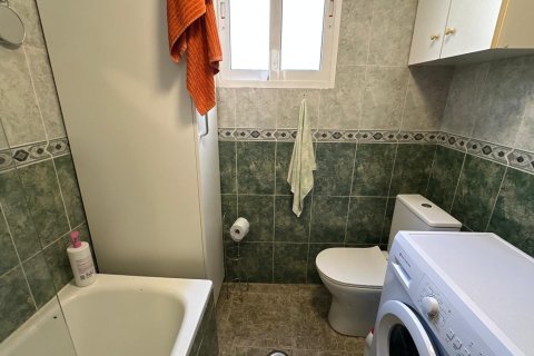 Appartamento in vendita a Torrevieja, Alicante, Spagna 1 camera da letto, 43 mq. N° 182933 - foto 16