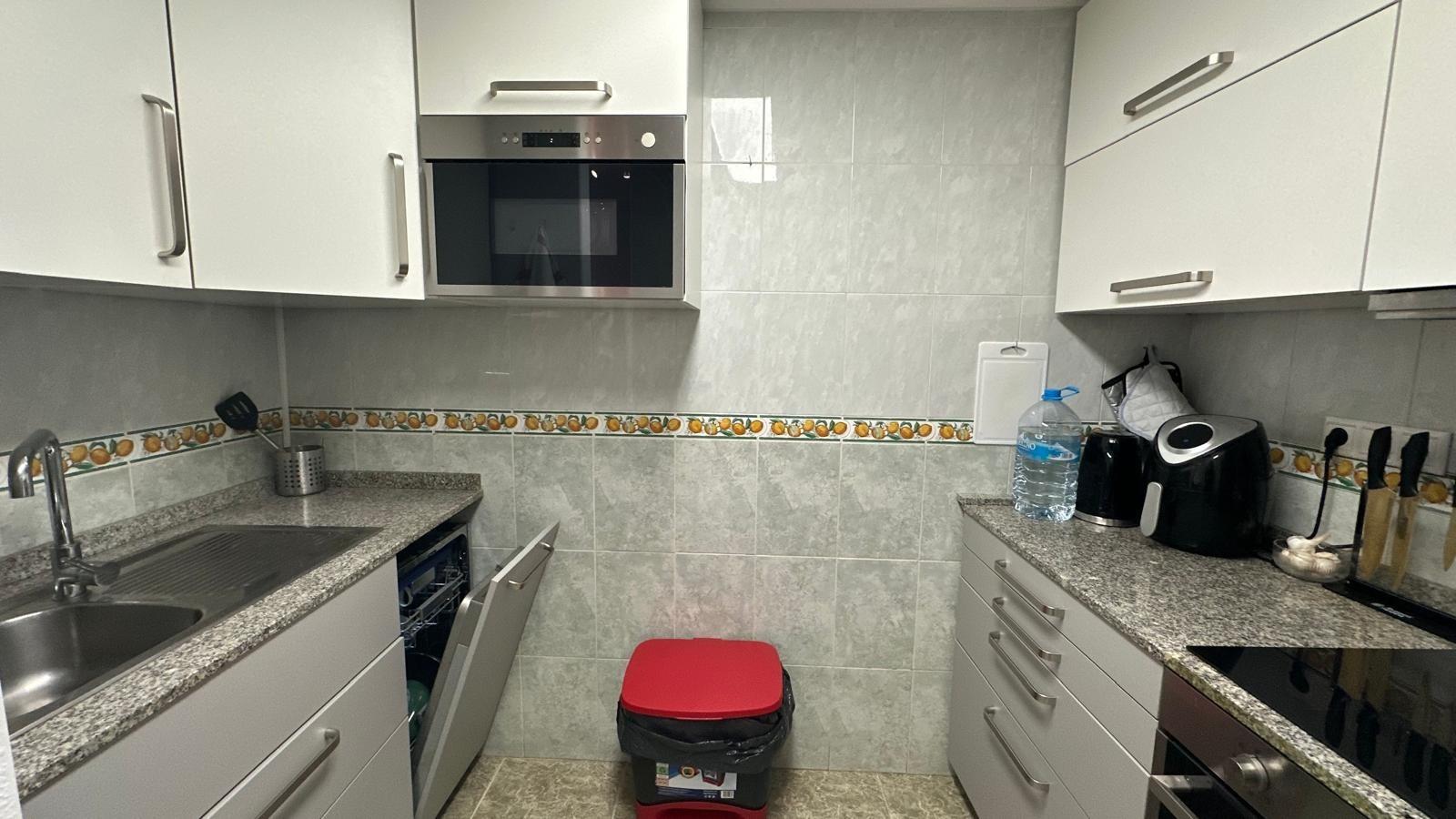 Apartament w Torrevieja, Alicante, Hiszpania 1 sypialnia, 43 mkw. nr 182933