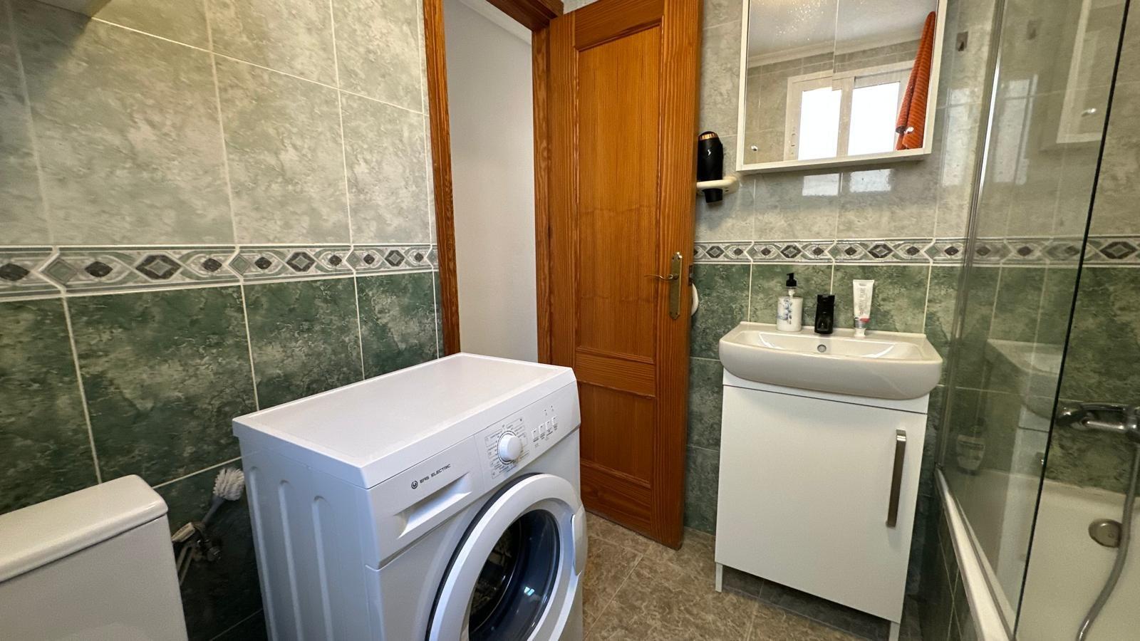 Apartament w Torrevieja, Alicante, Hiszpania 1 sypialnia, 43 mkw. nr 182933