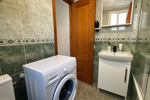 Appartamento in vendita a Torrevieja, Alicante, Spagna 1 camera da letto, 43 mq. N° 182933 - foto 18