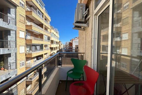 Appartamento in vendita a Torrevieja, Alicante, Spagna 1 camera da letto, 43 mq. N° 182933 - foto 21