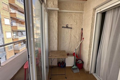 Appartamento in vendita a Torrevieja, Alicante, Spagna 1 camera da letto, 43 mq. N° 182933 - foto 23
