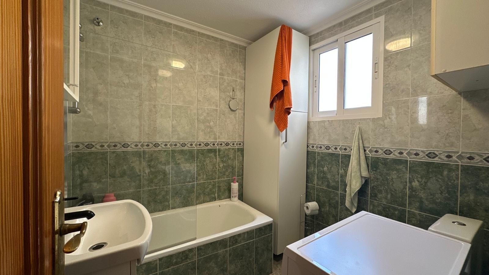 Apartament w Torrevieja, Alicante, Hiszpania 1 sypialnia, 43 mkw. nr 182933