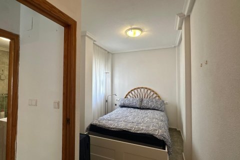 Appartamento in vendita a Torrevieja, Alicante, Spagna 1 camera da letto, 43 mq. N° 182933 - foto 10