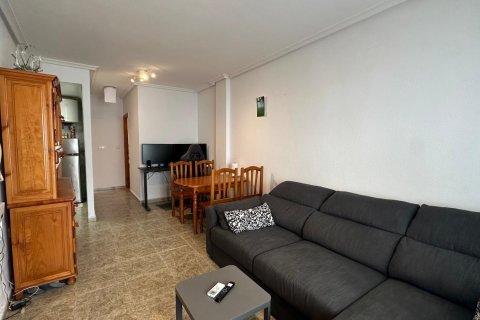 Appartamento in vendita a Torrevieja, Alicante, Spagna 1 camera da letto, 43 mq. N° 182933 - foto 1