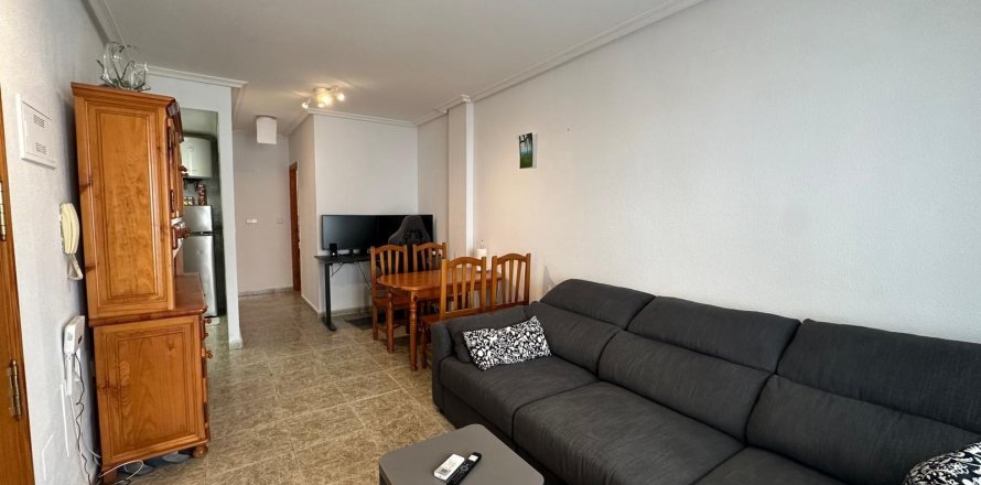 Appartamento a Torrevieja, Alicante, Spagna 1 camera da letto, 43 mq. N° 182933