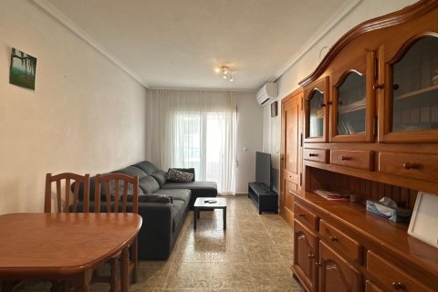 Appartamento in vendita a Torrevieja, Alicante, Spagna 1 camera da letto, 43 mq. N° 182933 - foto 3