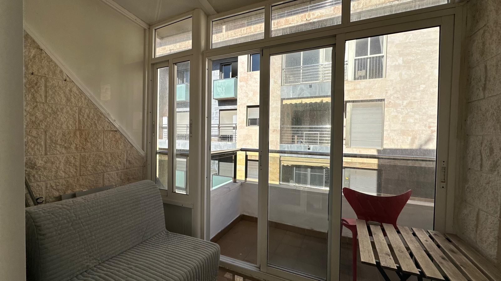 Apartament w Torrevieja, Alicante, Hiszpania 1 sypialnia, 43 mkw. nr 182933