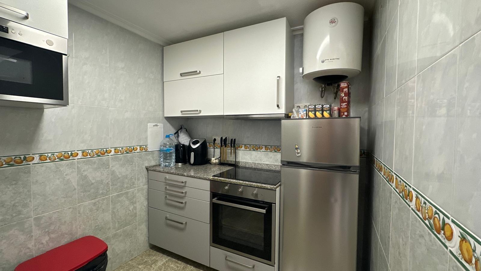Apartament w Torrevieja, Alicante, Hiszpania 1 sypialnia, 43 mkw. nr 182933