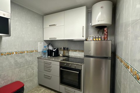 Appartamento in vendita a Torrevieja, Alicante, Spagna 1 camera da letto, 43 mq. N° 182933 - foto 5