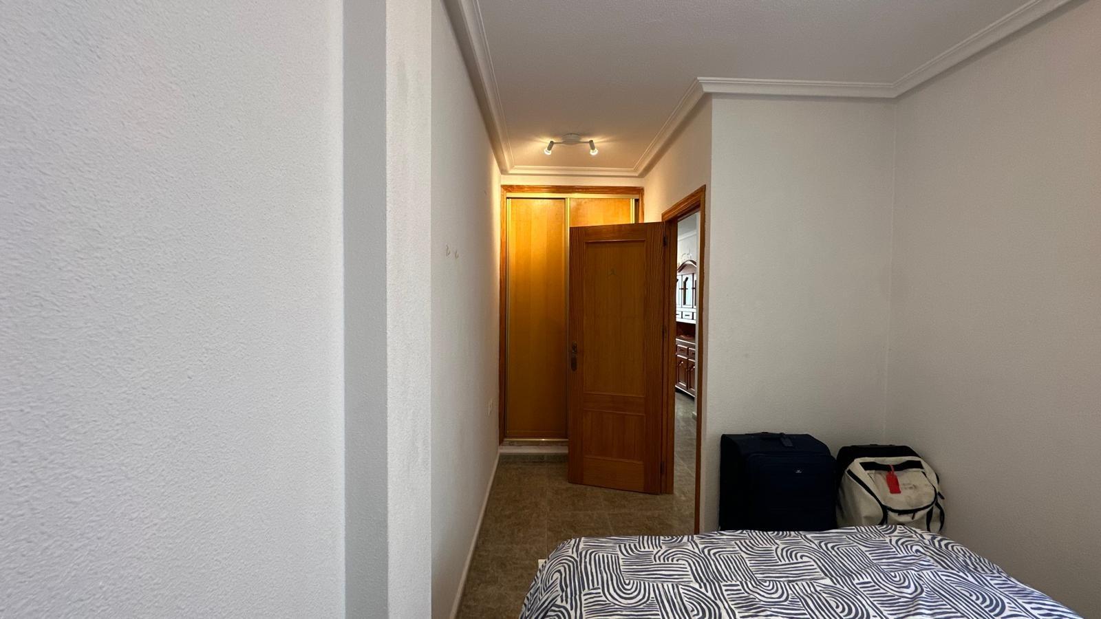 Apartament w Torrevieja, Alicante, Hiszpania 1 sypialnia, 43 mkw. nr 182933