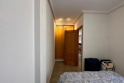 Appartamento in vendita a Torrevieja, Alicante, Spagna 1 camera da letto, 43 mq. N° 182933 - foto 13