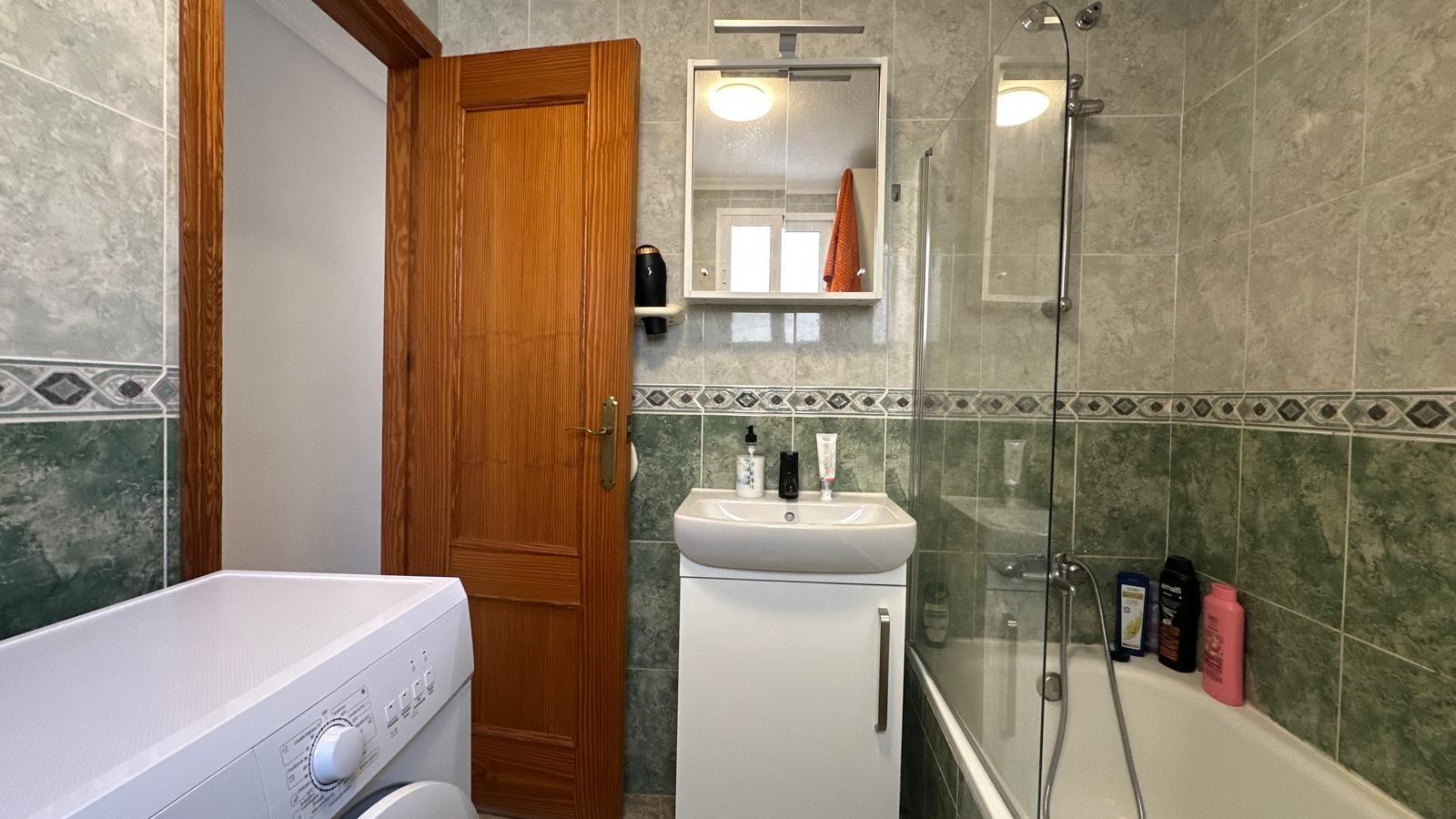 Apartament w Torrevieja, Alicante, Hiszpania 1 sypialnia, 43 mkw. nr 182933