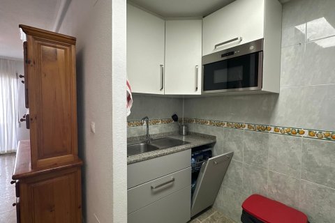 Appartamento in vendita a Torrevieja, Alicante, Spagna 1 camera da letto, 43 mq. N° 182933 - foto 7