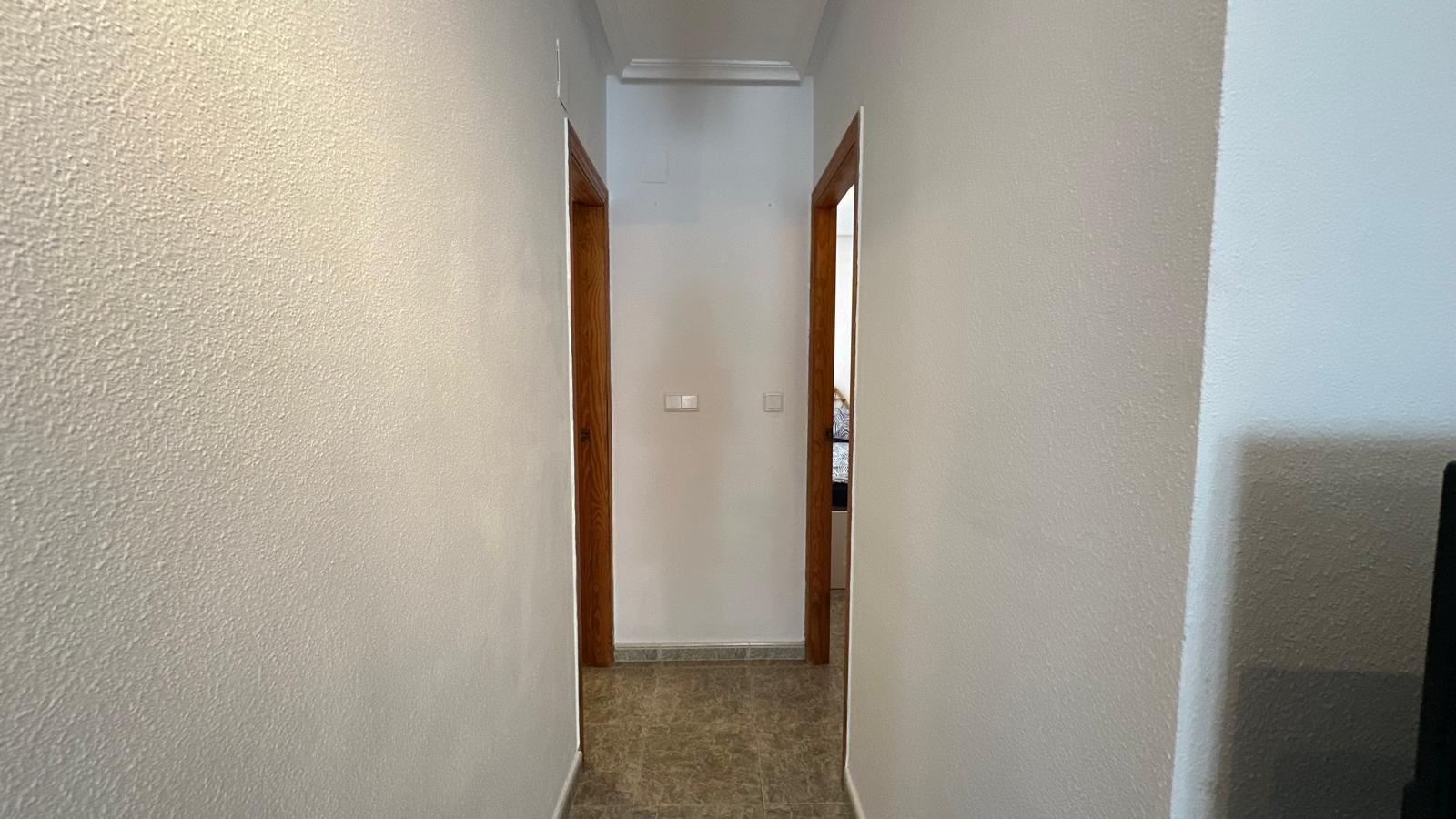 Apartament w Torrevieja, Alicante, Hiszpania 1 sypialnia, 43 mkw. nr 182933