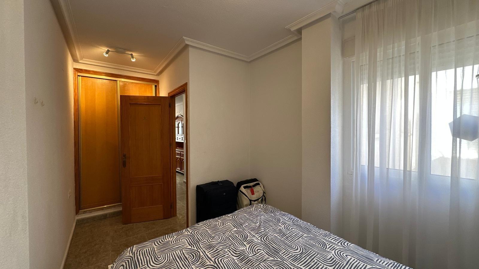 Apartament w Torrevieja, Alicante, Hiszpania 1 sypialnia, 43 mkw. nr 182933