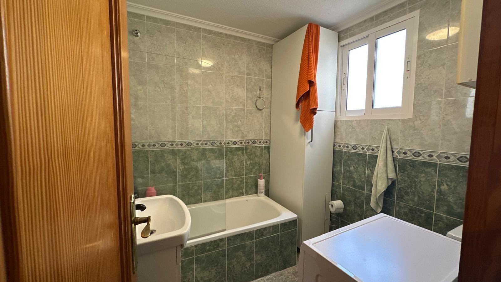 Apartament w Torrevieja, Alicante, Hiszpania 1 sypialnia, 43 mkw. nr 182933